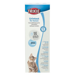 Katzen-Urintest