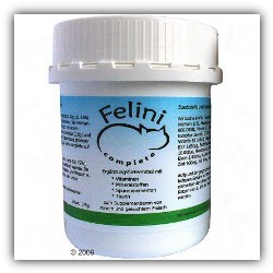 Felini Complete -...